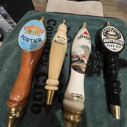 Beer Taps 