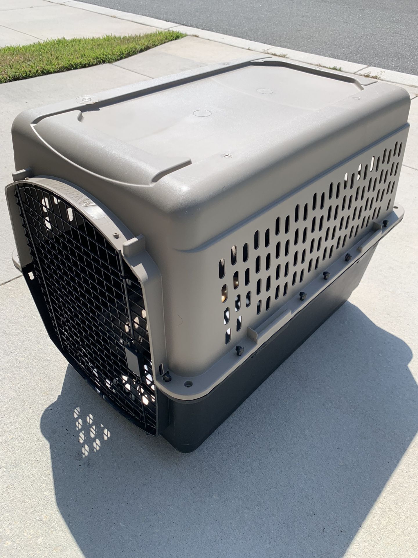 Top Paw Portable Dog Carrier