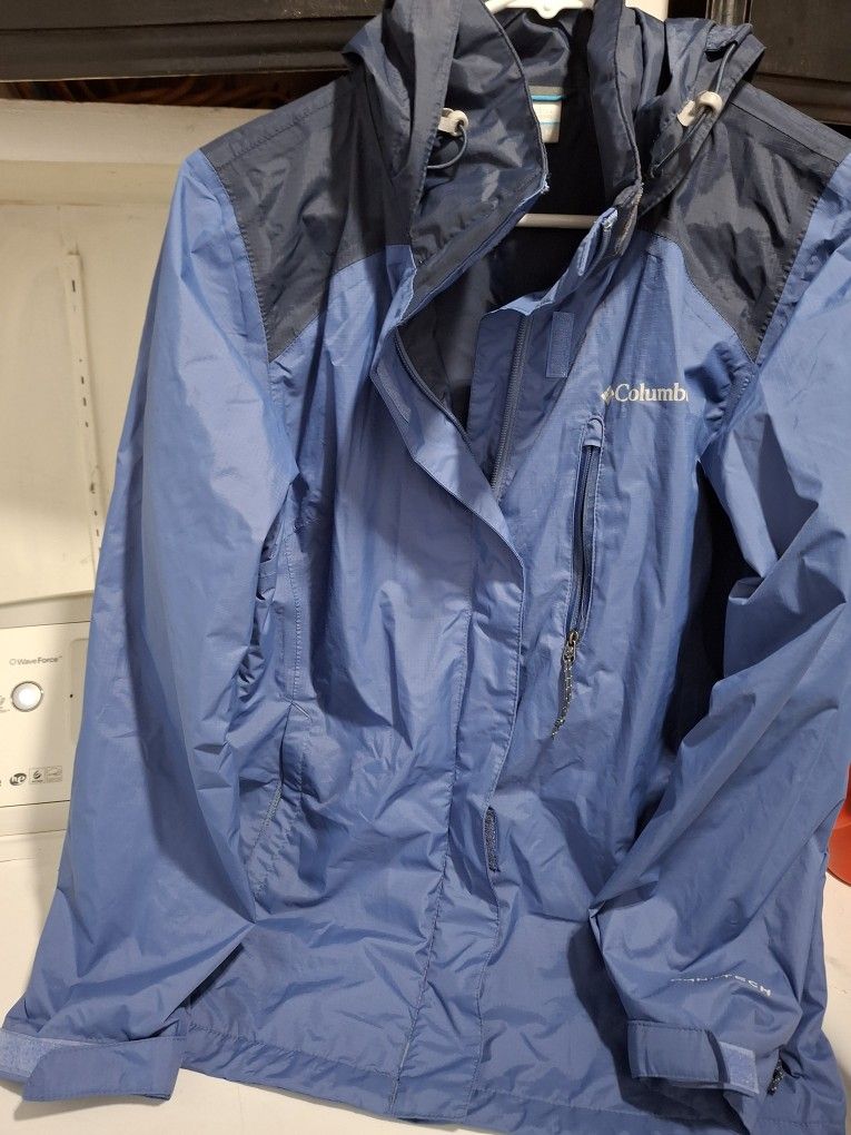 Size M Colonvia  Buenas  Condisiones 