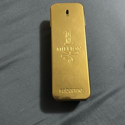 Cologne One Million EDT