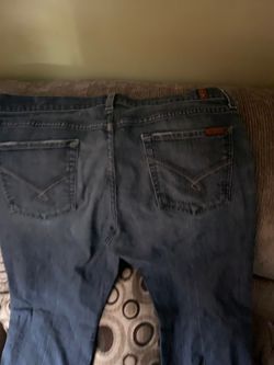 Seven 7 jeans for Men . waist size 38