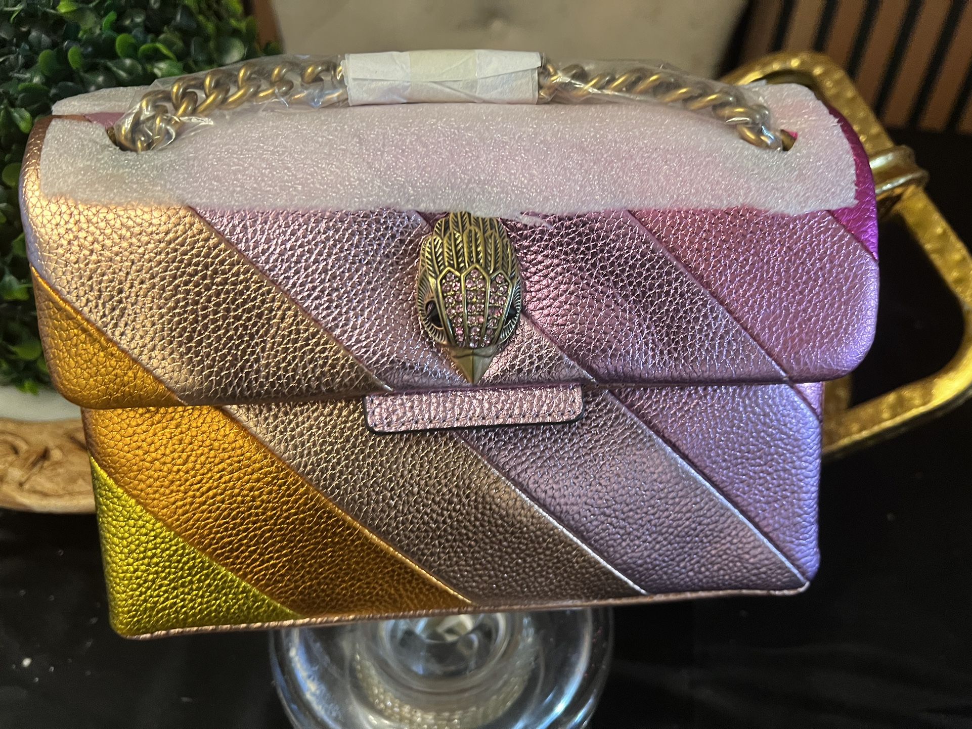 Kurt Geiger Bag Sold Out Bag! Perfect Christmas gift  BLACK FRIDAY DEAL ONLY TODAY 