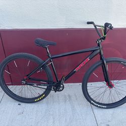 Trone 29er goon