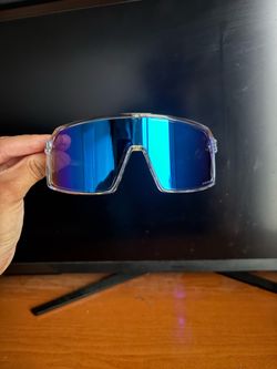 Oakley Sutro Glasses