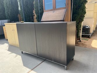 Black Cabinet!