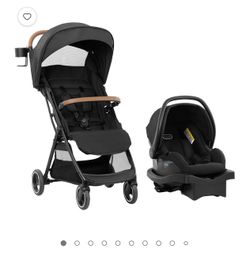 Evenflo Baby stroller Travel system