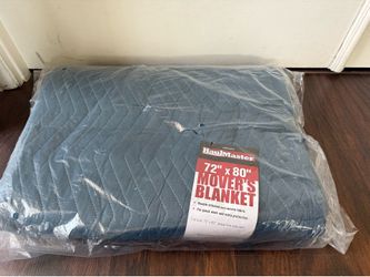 Movers Blanket