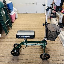 KNEE ROVER 