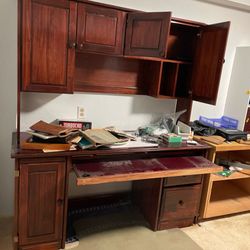 Desk