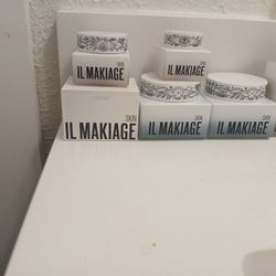 IL Makiage Serums