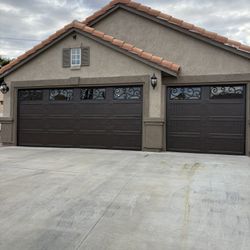 Garage Doors