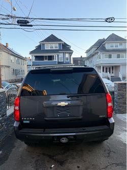 2011 Chevrolet Thao  LT