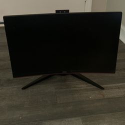 Gaming Monitor