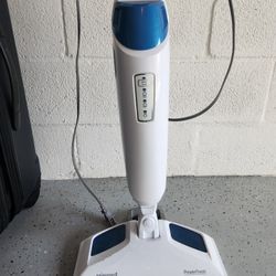 Bissell Powerfresh Steam Mop