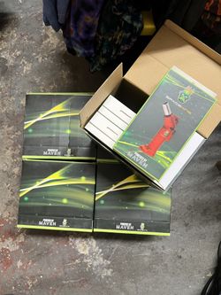 Maven Torch Lighter