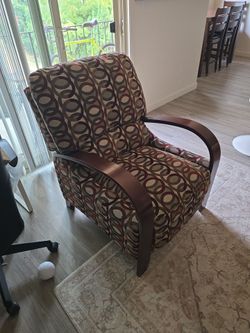 Recliner