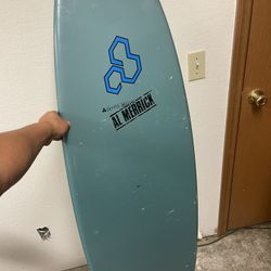 Channel Islands Surfboard 5’9” Kelly Slater