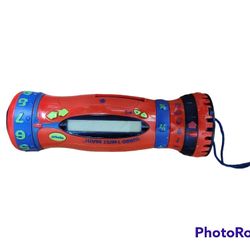 Quantum Leap Turbo Twist Math Leap Frog. Tested. Works. 