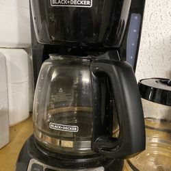 Coffee Maker
