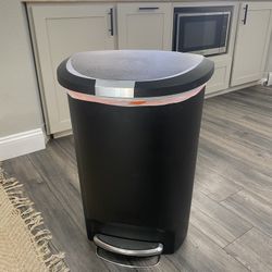 Trash Can