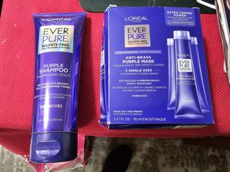 Loreal Ever Pure