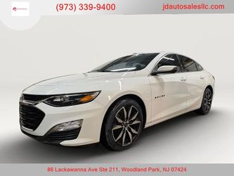2023 Chevrolet Malibu