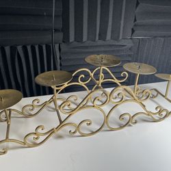 Candle Holder 