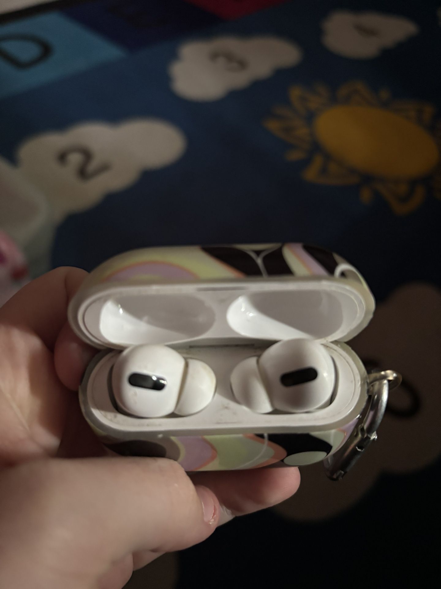 Air Pod Pros