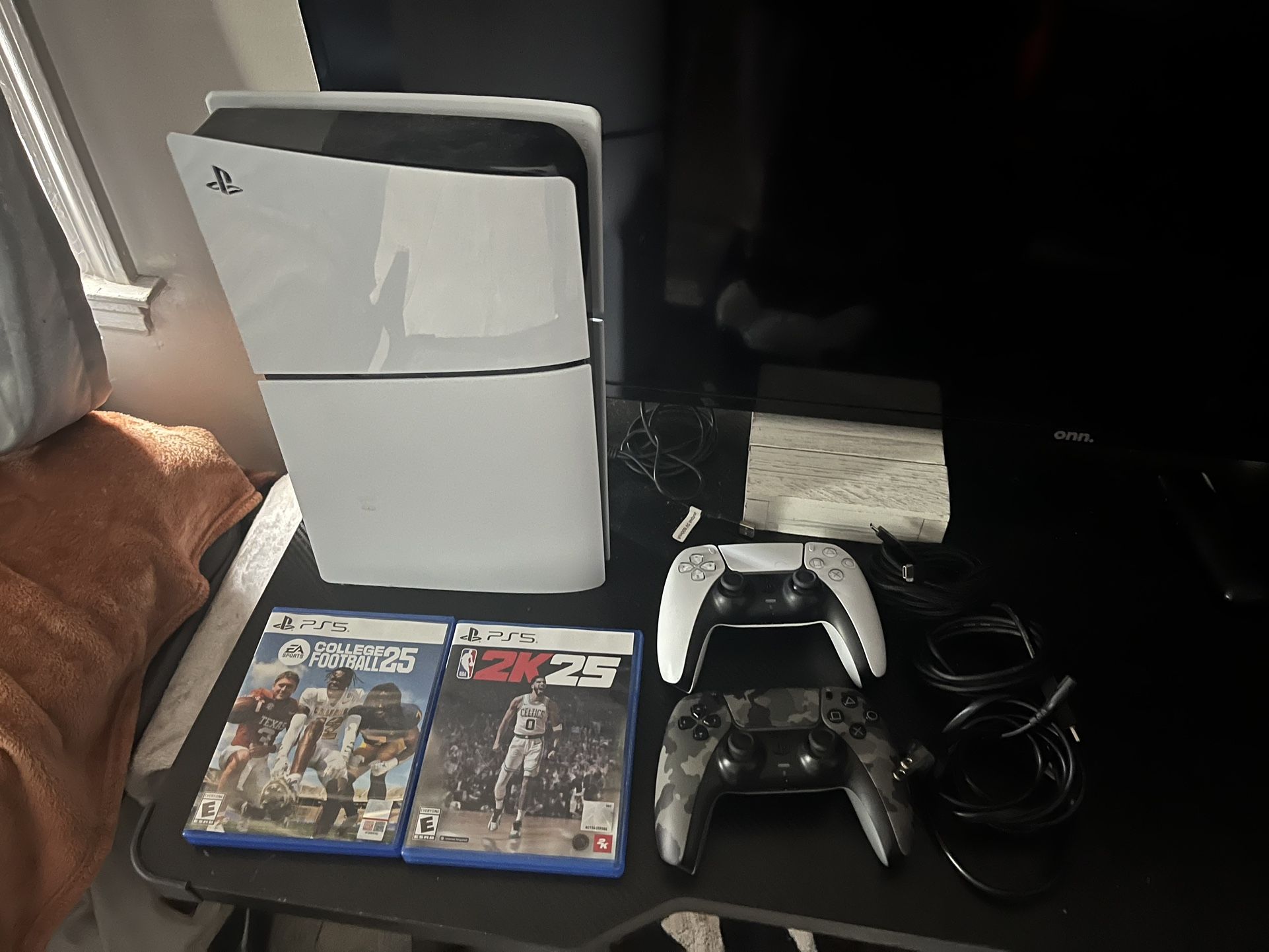 PlayStation 5