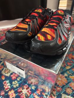 NEW Joe Freshgoods New Balance size 11