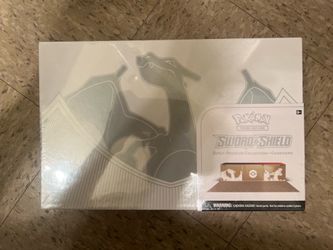 Pokemon Box