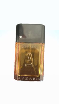 Azzaro Cologne Pour Homme 