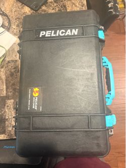 Pelican 1510