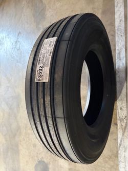 Truck Tires Firestone FS592 295/75R22.5