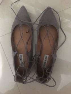 Steve Madden shoes