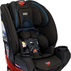 Britax One4Life ClickTight All-in-One Car Seat, Cool Flow 