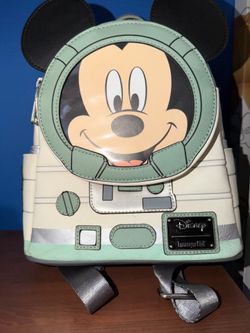 Disney Loungefly