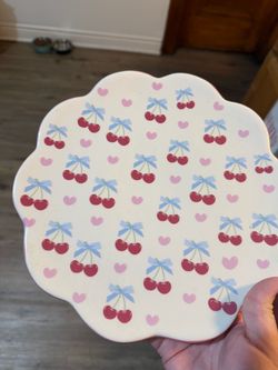 Cake decor
