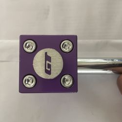 GT handle bar stem