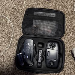 Used drone read description