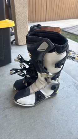 Girls tracker Boot