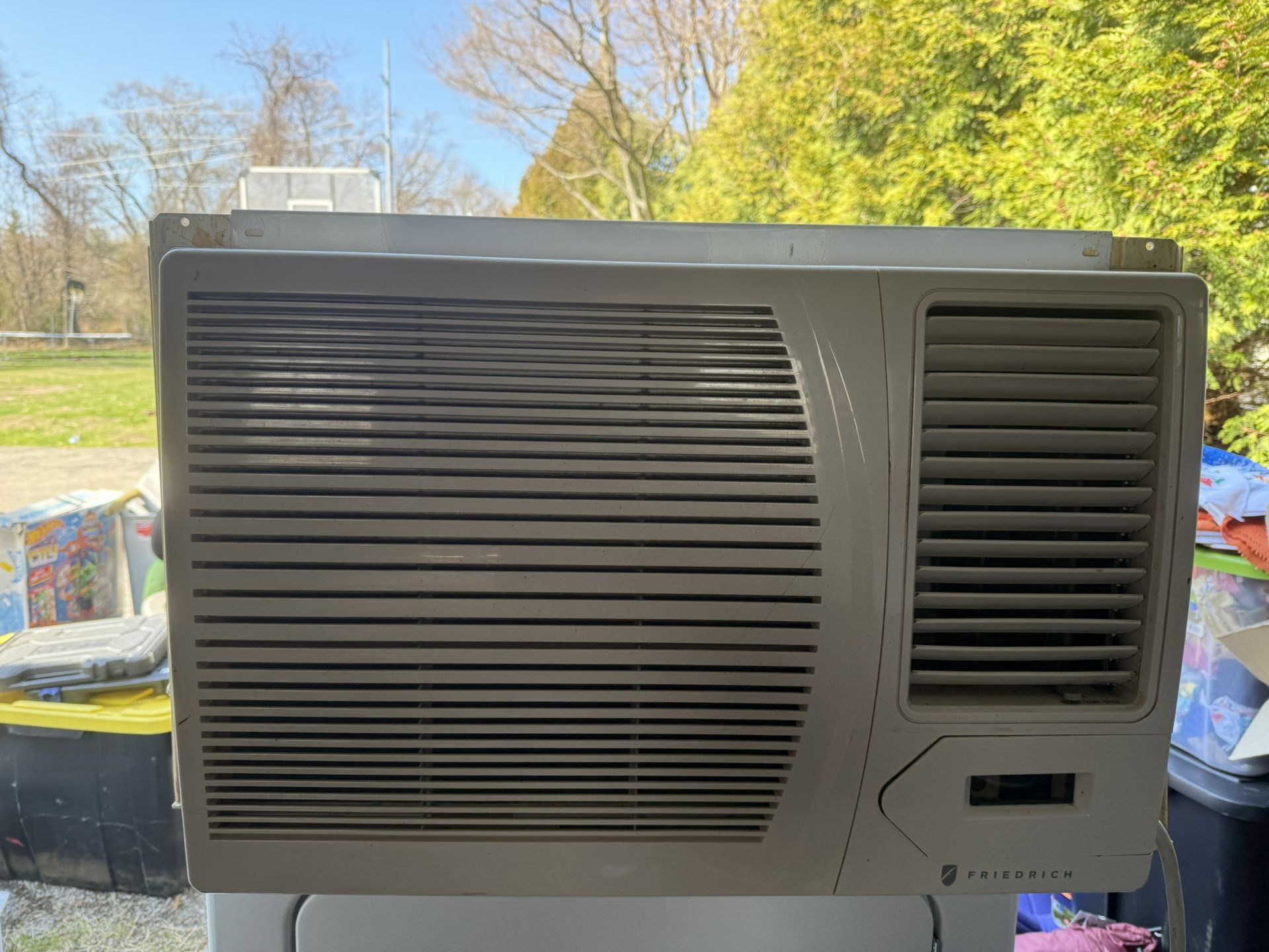 Friedrich Air Conditioner