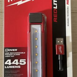 Milwaukee Flood Light