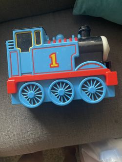 Thomas the train toys