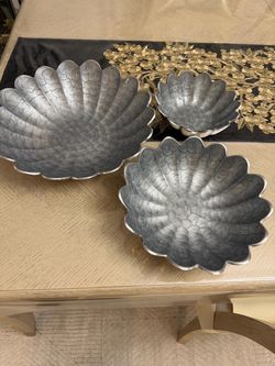 Bowl set