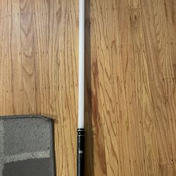 Rechargeable Multicolor Saber