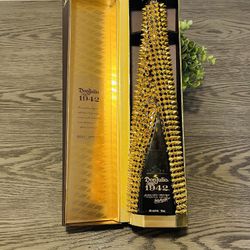Customizable Liquor Bottles