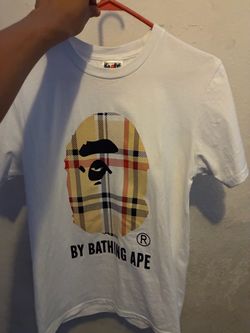 Bape tshirt