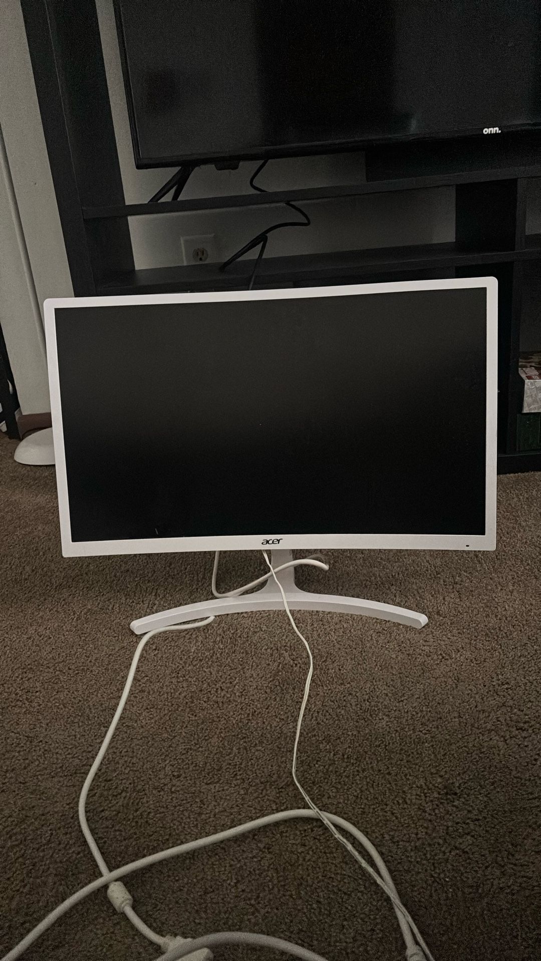 Acer Gaming Monitor 