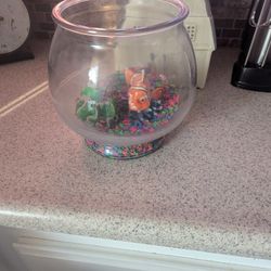 Fish Tank